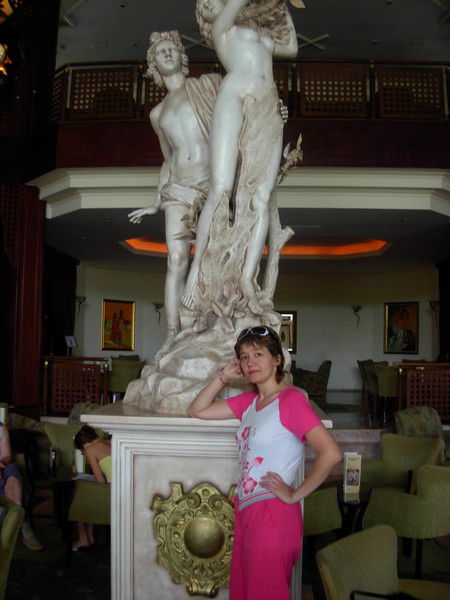 Лейсан Сахиуллина