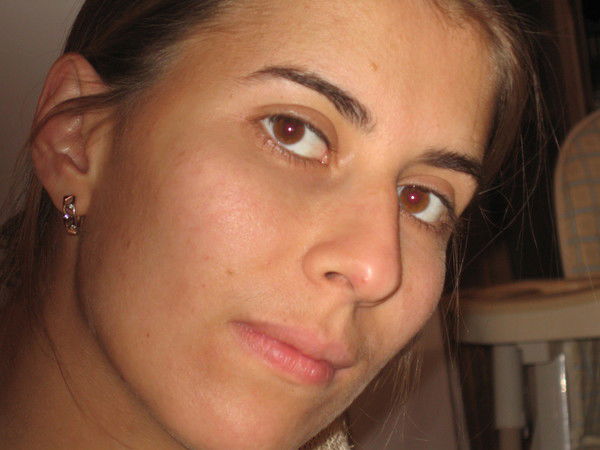 Лилия Дюсова