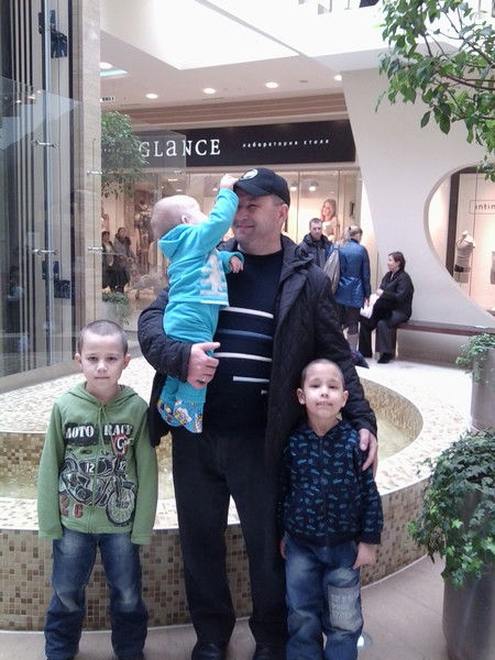 Ильдар Галимов