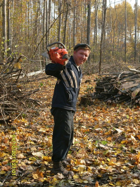 Василий Петров