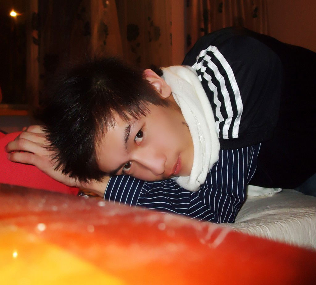 Еламан Даутхан