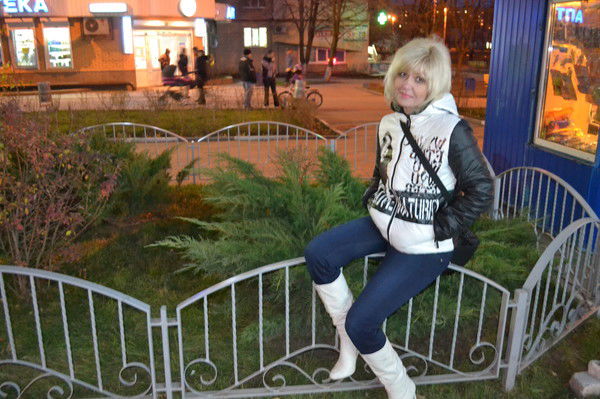 Ири (((Ангелочек)))