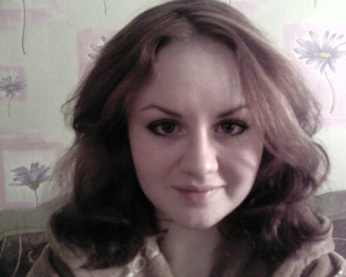 Юлия Лебединская