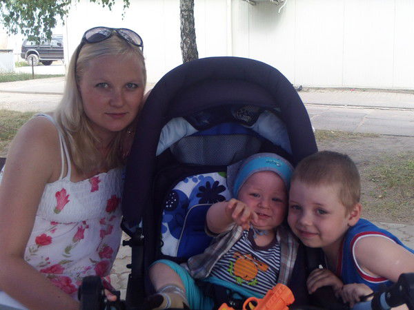 Оксана Ефремова