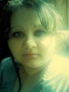 Катя Ушакова