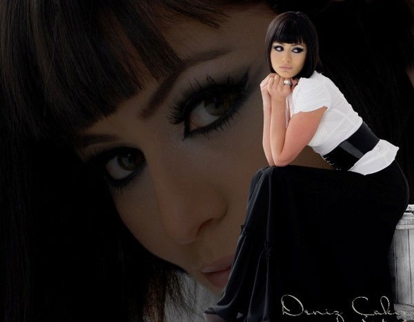 Динара Байкутова