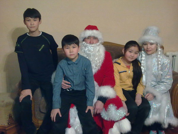 Меруерт Кошанова