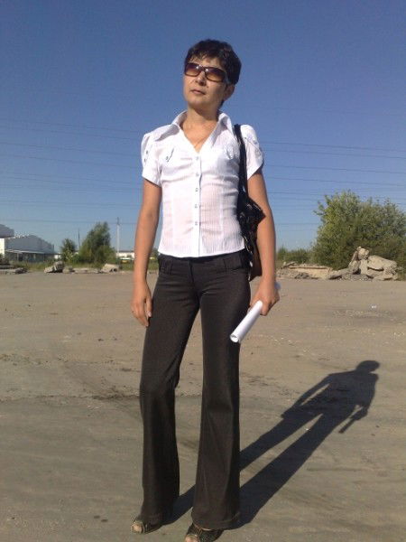 Рано Часовникова