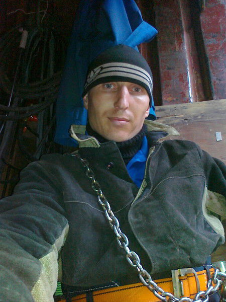 Алексей Лымарев