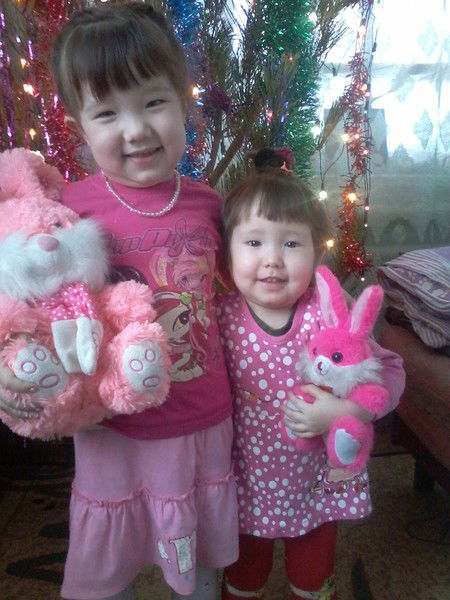 Асель Касымова