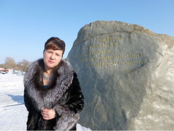 Татьяна Богданова