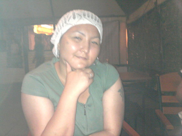 Айнагуль Зорбаева