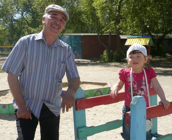 Насиб Каримов