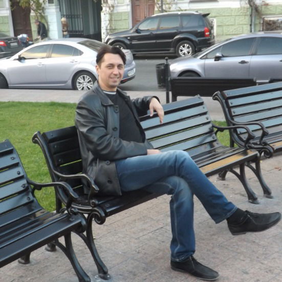 Юрий Самборик