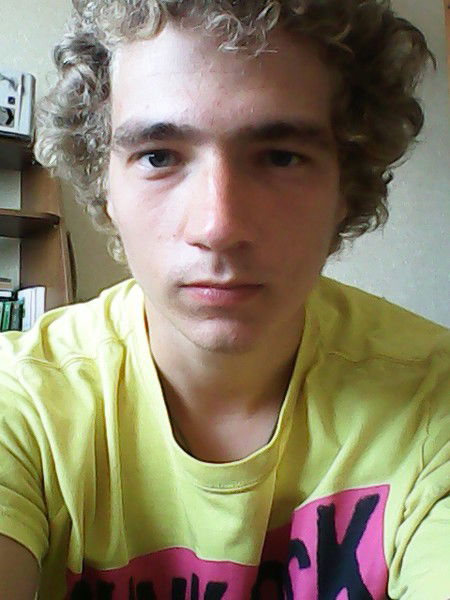 Павел Фёдоров