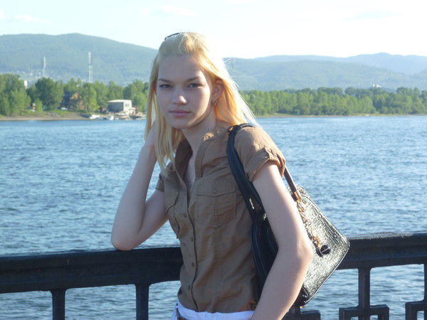 Анна Афанасьева