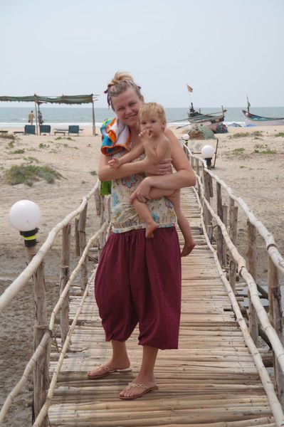 Олеся Высоцкая