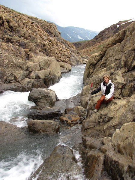 Ирина Киселева