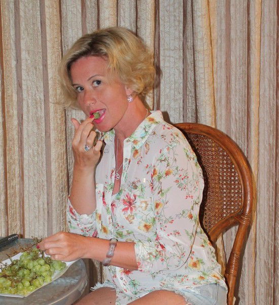 Елена Иванова(Шибеко)