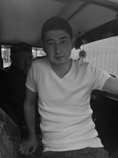 Жасулан Утебаев