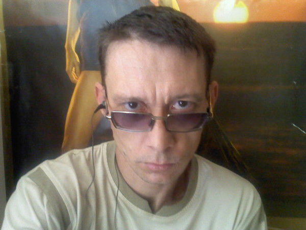 Дамир Загрутдинов