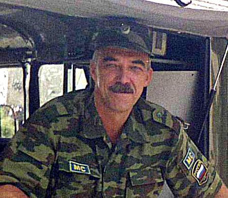 Константин Туров