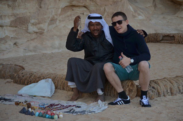 Александр Пидник