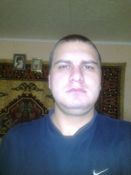 Виктор Малинко