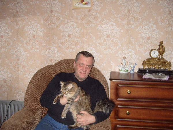 Алексей Лобачев