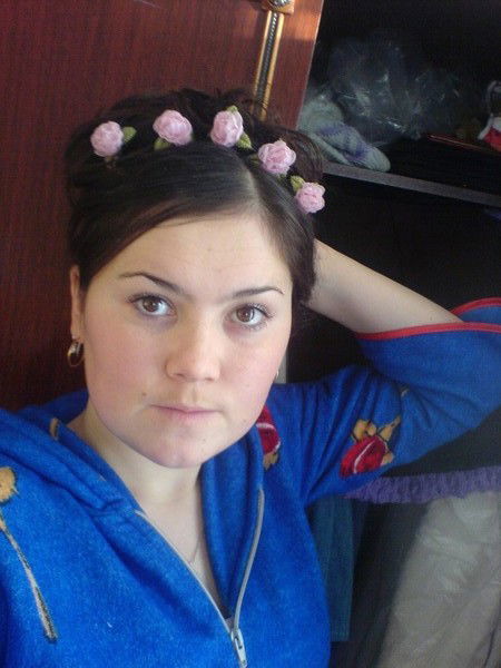 .юленька Вершинина