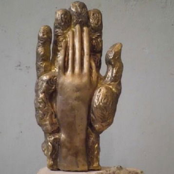 Александр Шкурапет