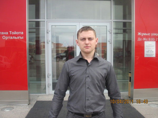 Эдуард Гарифьянов