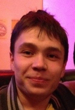 Инсаф Юнусов