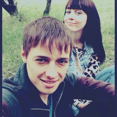 Анастасия Тюхтина