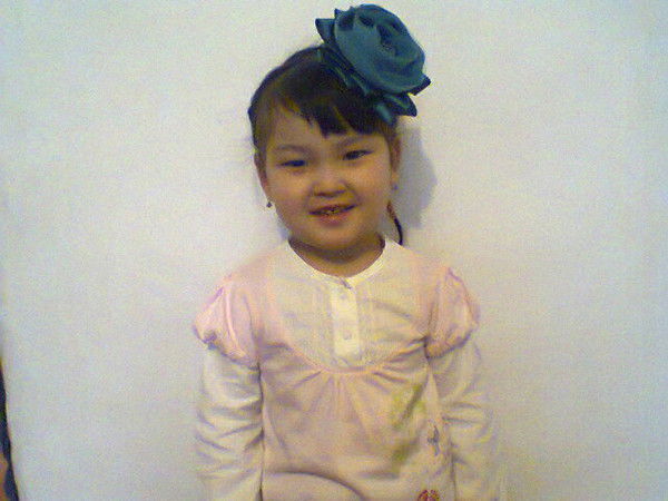 Эльмира Таишева