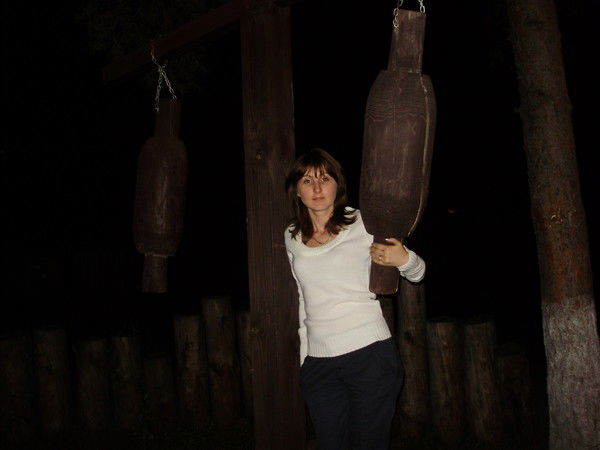 Лариса Грекова