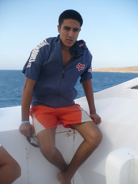 Шухрат Масимов