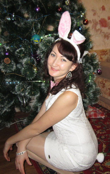 Альбина Шумилова