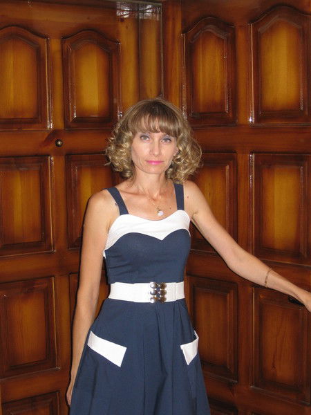 Татьяна Коварж