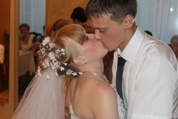 Катюшка Нагаева - Зуева