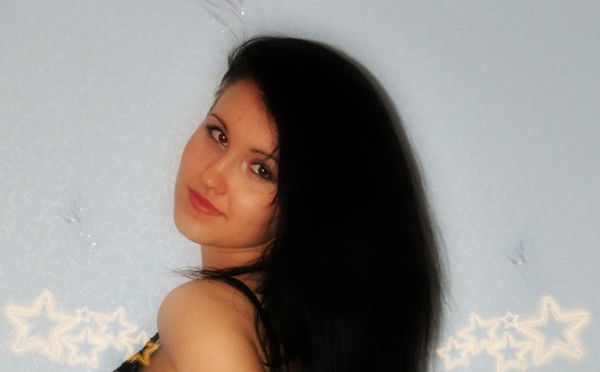 Анна Сергеевна