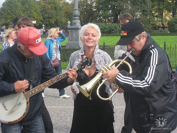 Галия Грубник