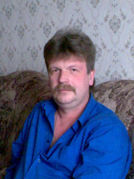 Леонид Иванча