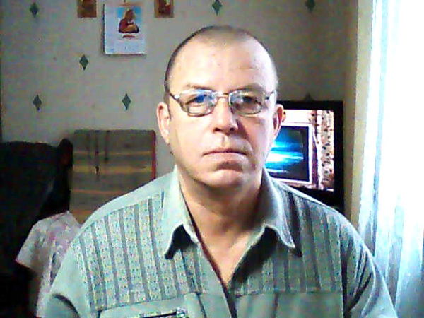 Игорь Новожилов