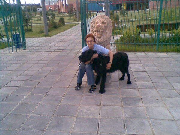 Свердлова Наталия