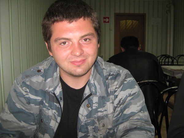 Иван Смирнов