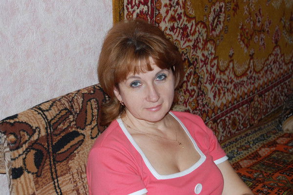 Нина Баталина (Царь)