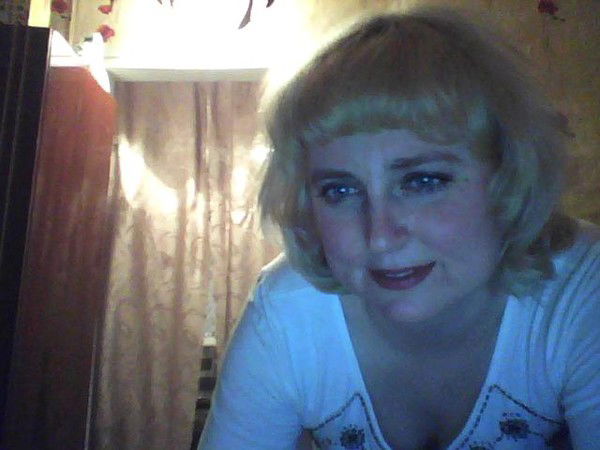 Елена Малий