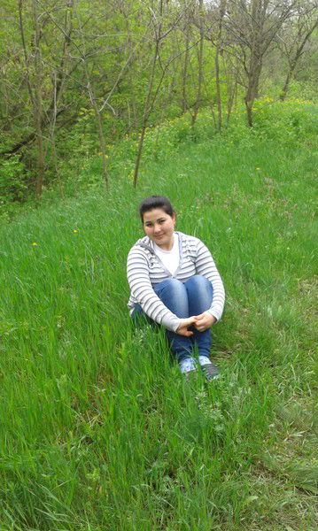 Jennet Jumageldiyewa