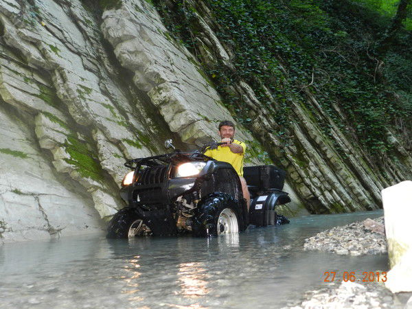 Александр Перцев